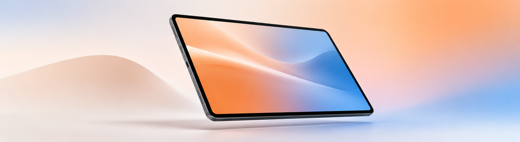 Tablety & iPad