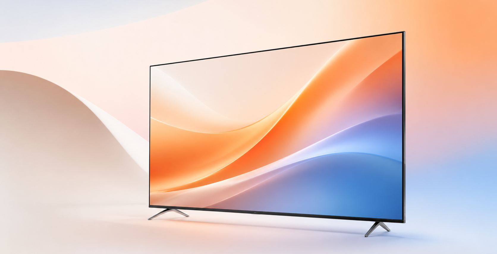 Smart TV & Displeje